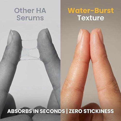 Miniatura 9 de SEACRET Minerals Bio Skin Glow - Suero facial con ácido hialurónico para cara, ampolla, 1 fl oz / 1.0 fl oz