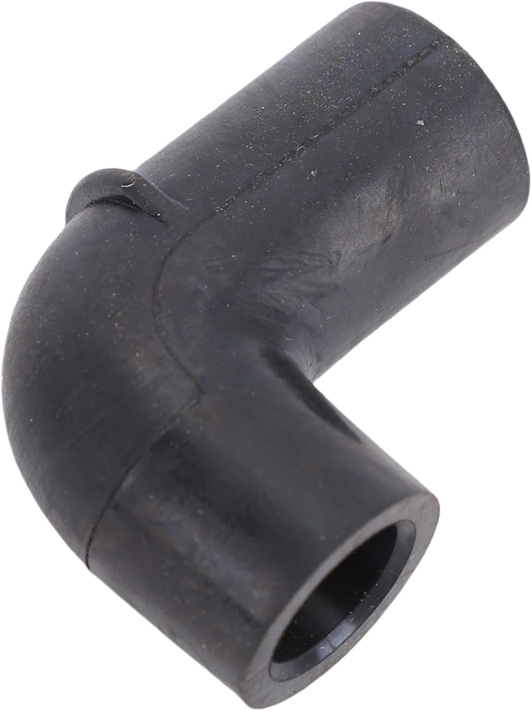 Car AC Condensation Drain Elbow, Heat Proof Replacement Tube for Mark VIII 1993-1998, OEM: F3LE6A614-AA, 4M2Z6A614AA