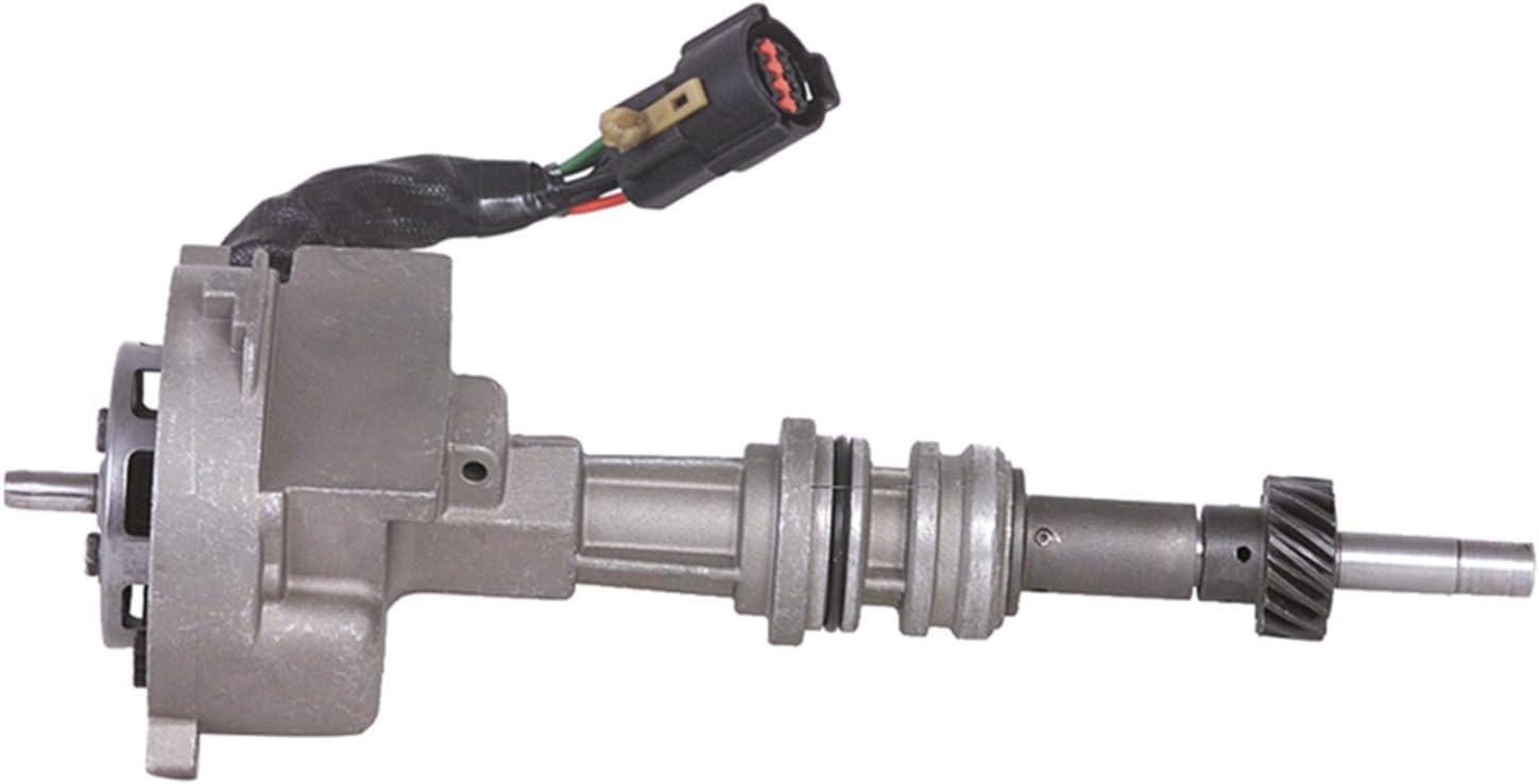 Cardone 30-2890 Remanufactured HEI Electronic Distributor and Module (Renewed)