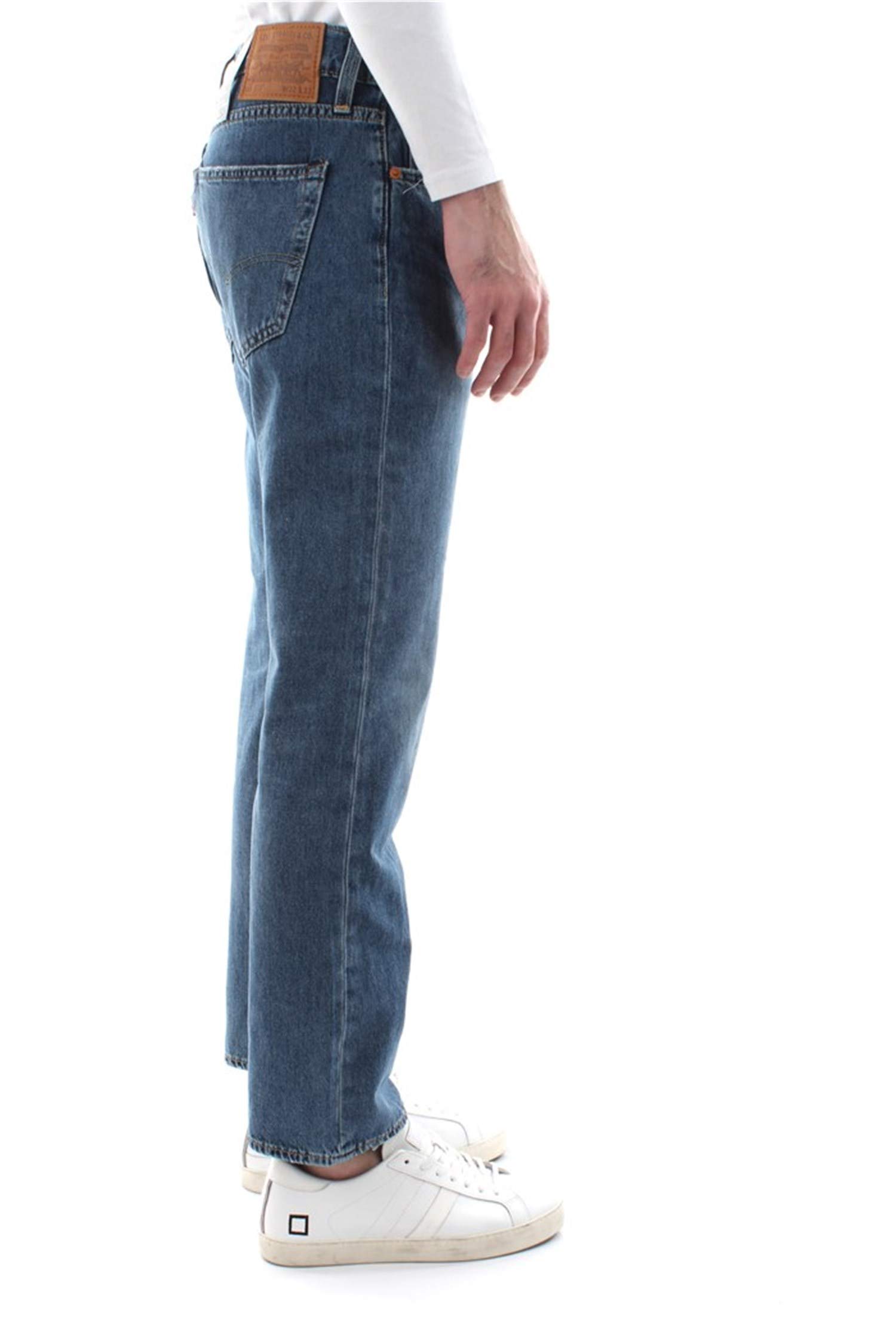 Levi's Men's 502 Taper Jeans — view 135