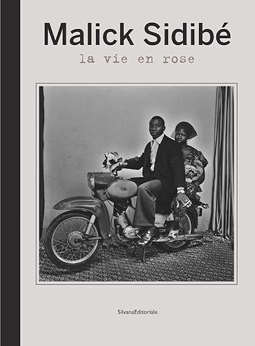 Malick Sidibé : La vie en rose, édition français-anglais-italien