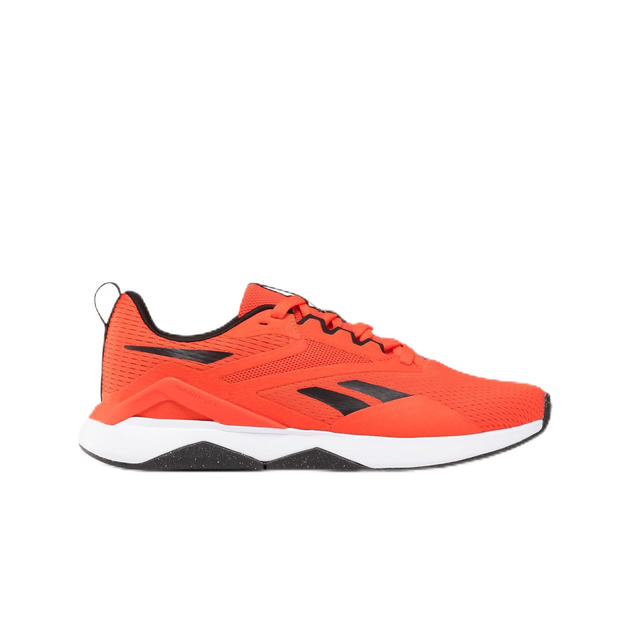 Reebok Nanoflex TR 2, Zapatillas Hombre