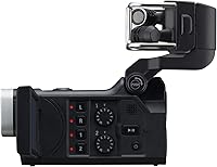 Vista 27 de Zoom Grabadora digital multipista Q8