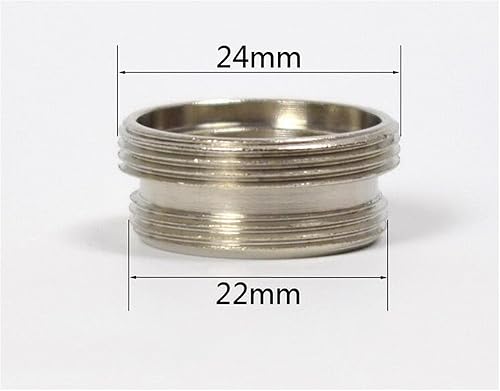 Miniatura 5 de Grifo de fregadero de baño de cocina, válvula desviadora de filtro de agua para tubo de 1/4 de pulgada, adaptador de pieza de repuesto con conector