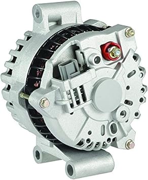 WAI 8478N Alternator