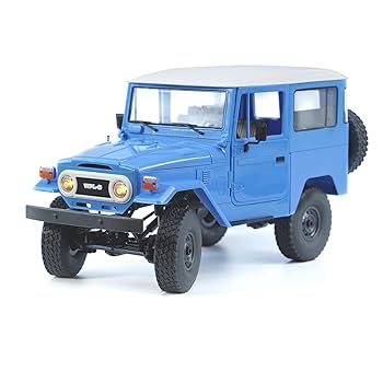 Amazon.co.jp: Raywood WPL JAPAN C34 WPL 正規品 技適マーク