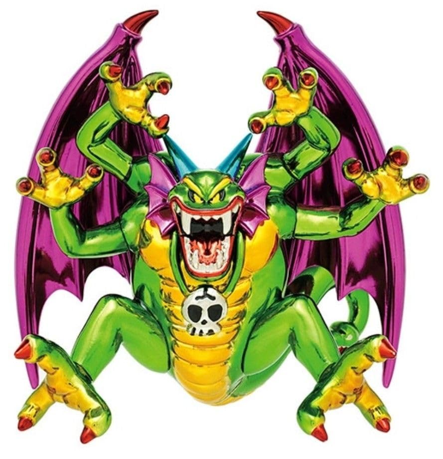 メタリックモンスターズギャラリー　ドラクエ dショッピング |ドラクエ スクエアエニックス ドラゴンクエスト