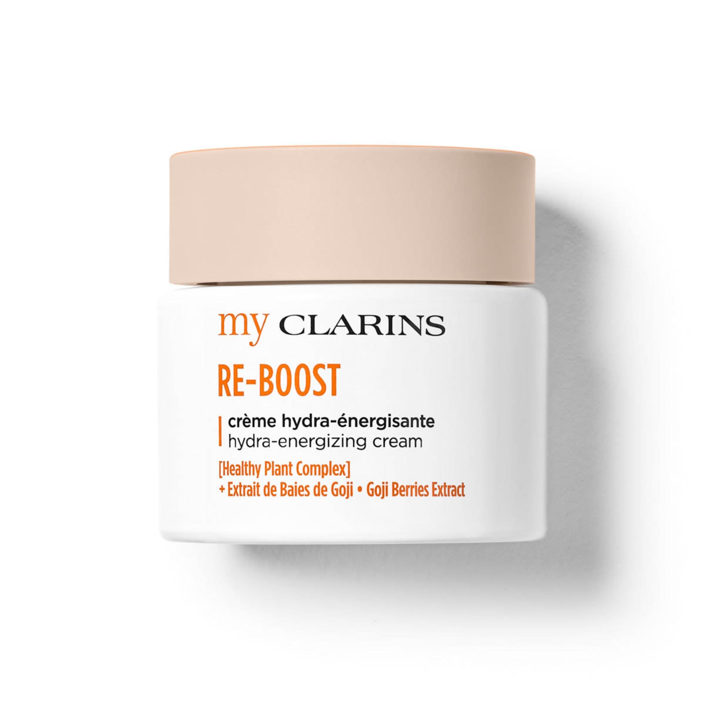 Clarins My Clarins RE-BOOST Hydra-Energising Cream 50ml