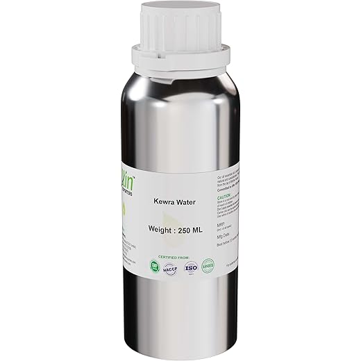 Allin Kewra Water - Pure 250ml 250 ml