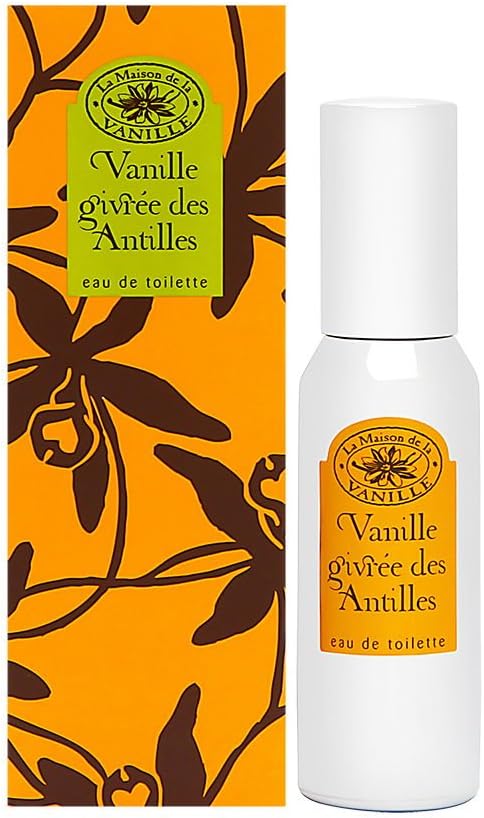 Givree des Antilles Eau de Toilette Spray, 1.0oz