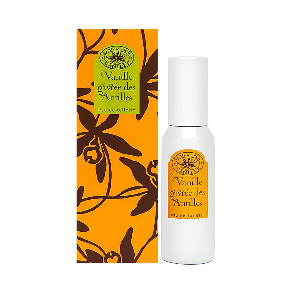 Givree des Antilles Eau de Toilette Spray, 1.0oz