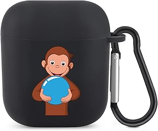 Amazon Co Jp キュリアスジョージ ケース カバー 携帯電話 スマートフォンアクセサリ 家電 カメラ