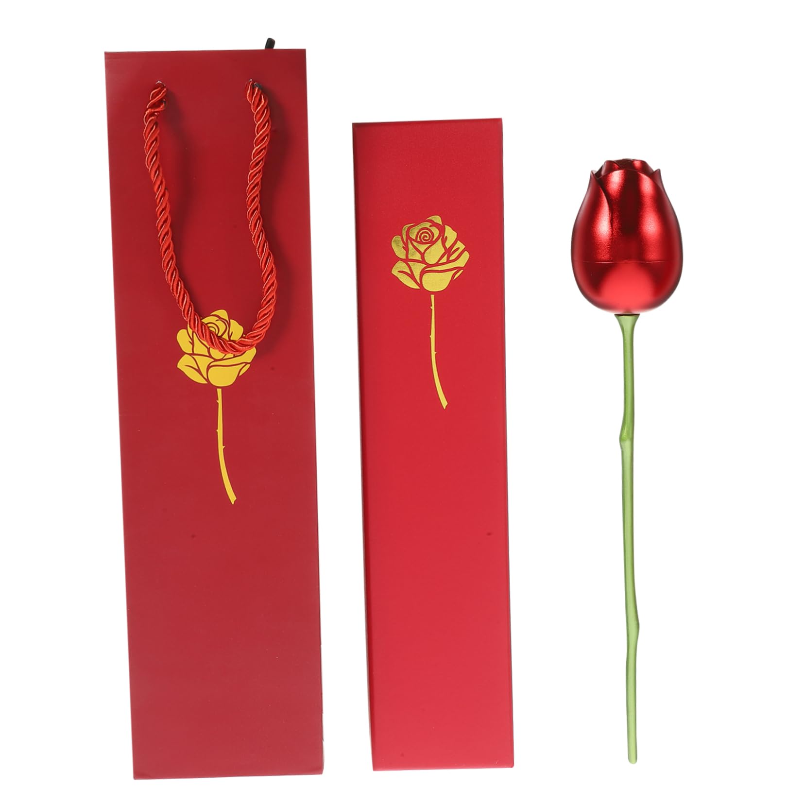 Rangement bijoux compact Homoyoyo pour protéger vos bagues de mariage