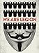 We Are Legion: The Story of the Hacktivists