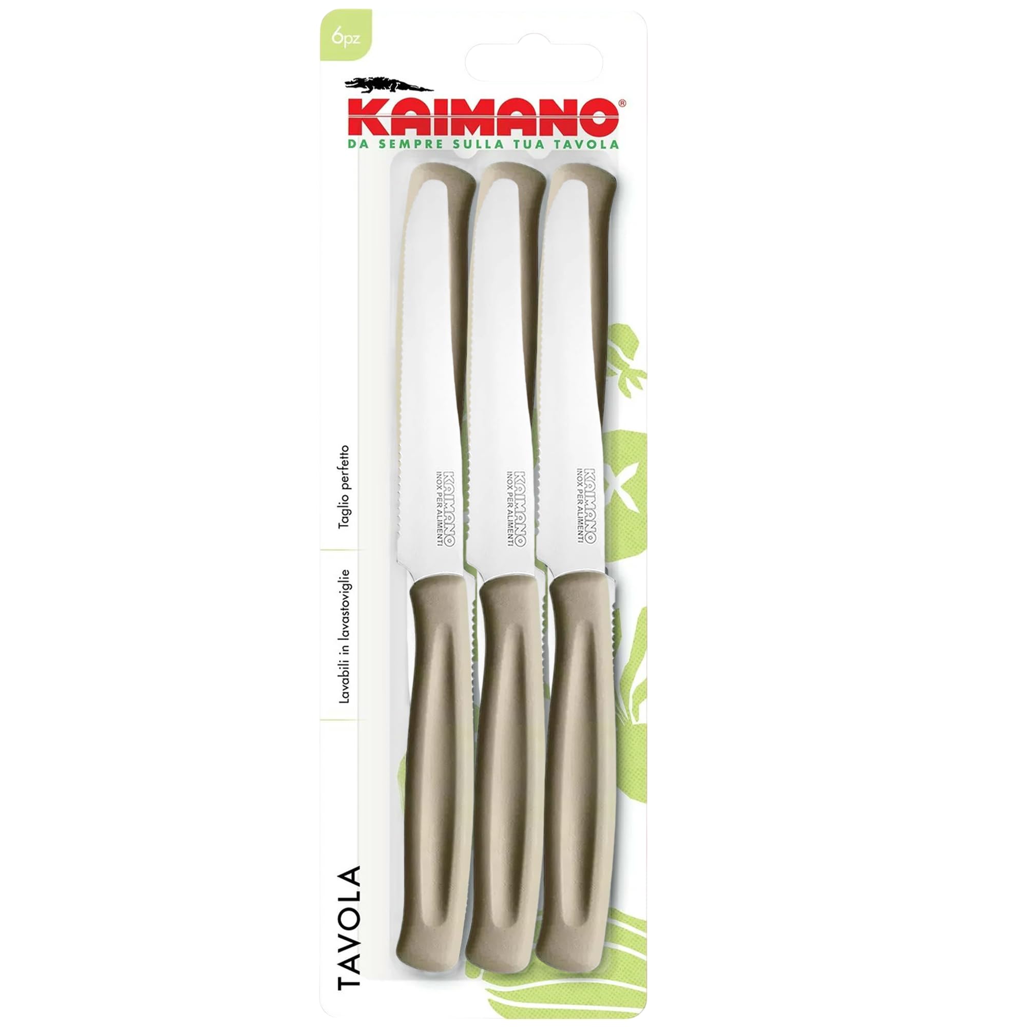 1050721-6 TABLE KNIFE TOUPE