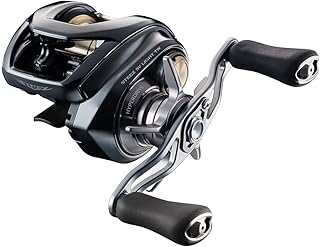 ダイワ(DAIWA) ベイトリール 26スティーズ SV ライト TW100H/100HL/100XXH/100XXHL 各種 (2025年モデル)