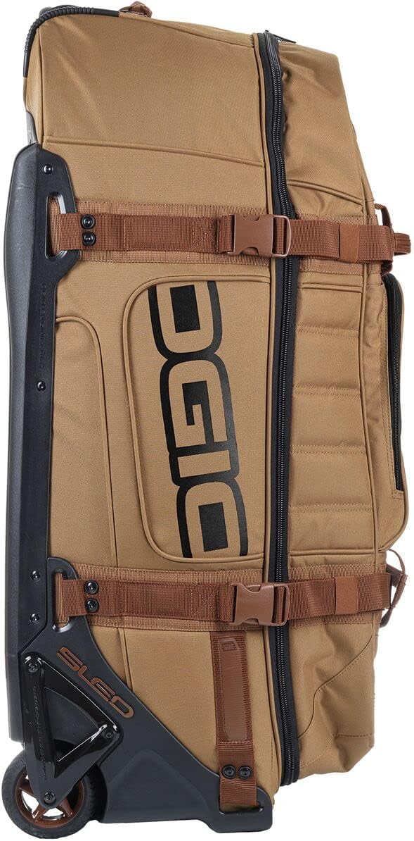 OGIO Rig 9800 LE Gear Bag (COYOTE) : Sports & Outdoors