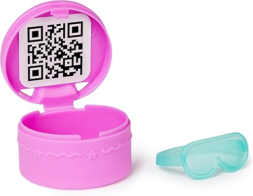 Miniatura 8 de Gabby's Dollhouse Figura BobbleKittyMerCat PotionPack