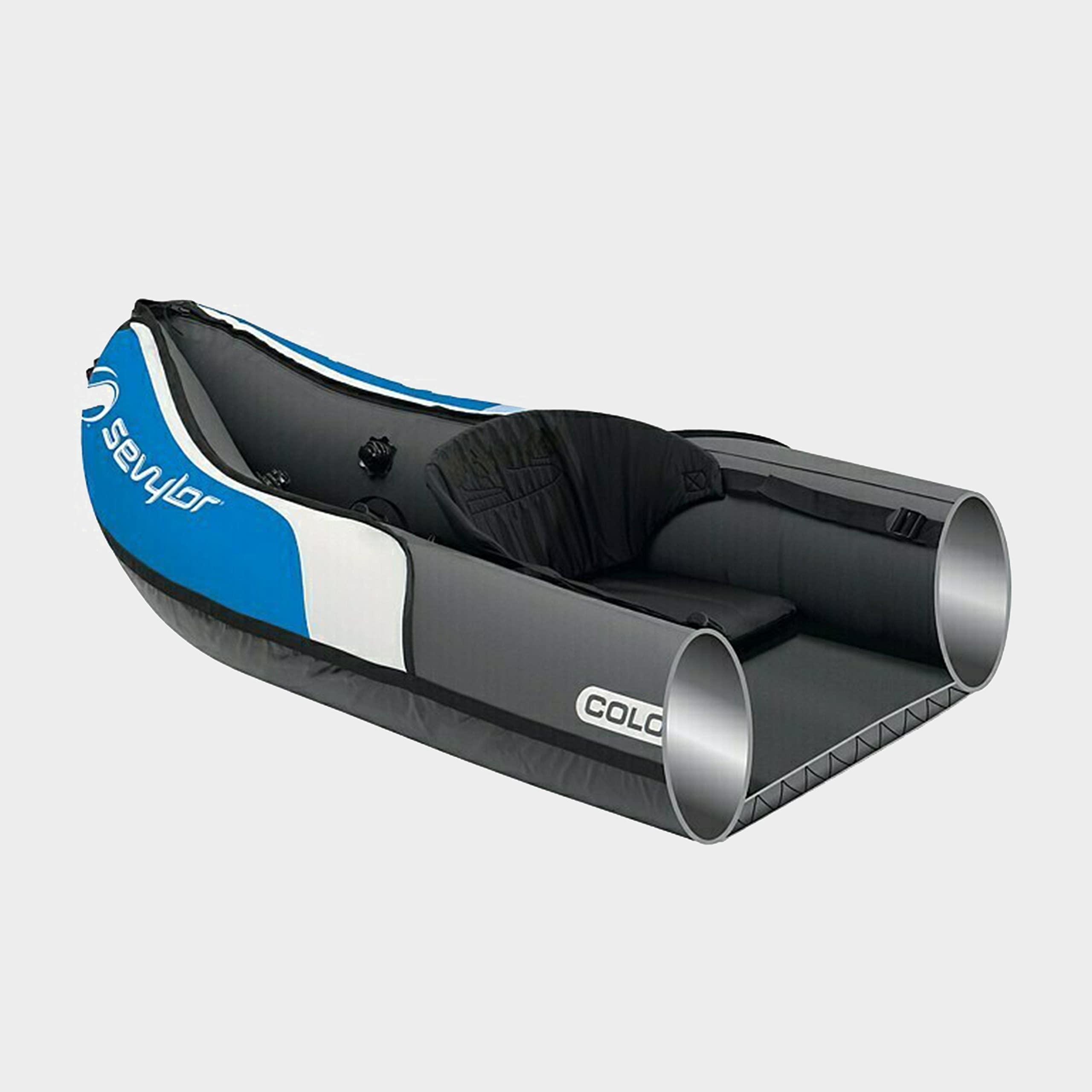 Pack Kayak COLORADO + pagaie - SEVYLOR