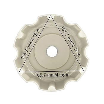Amazon.co.jp: 1個/4個 110mm センターキャップカバー ホイール