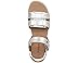 Dr. Scholl's Take Five Flat Sandal - Top View