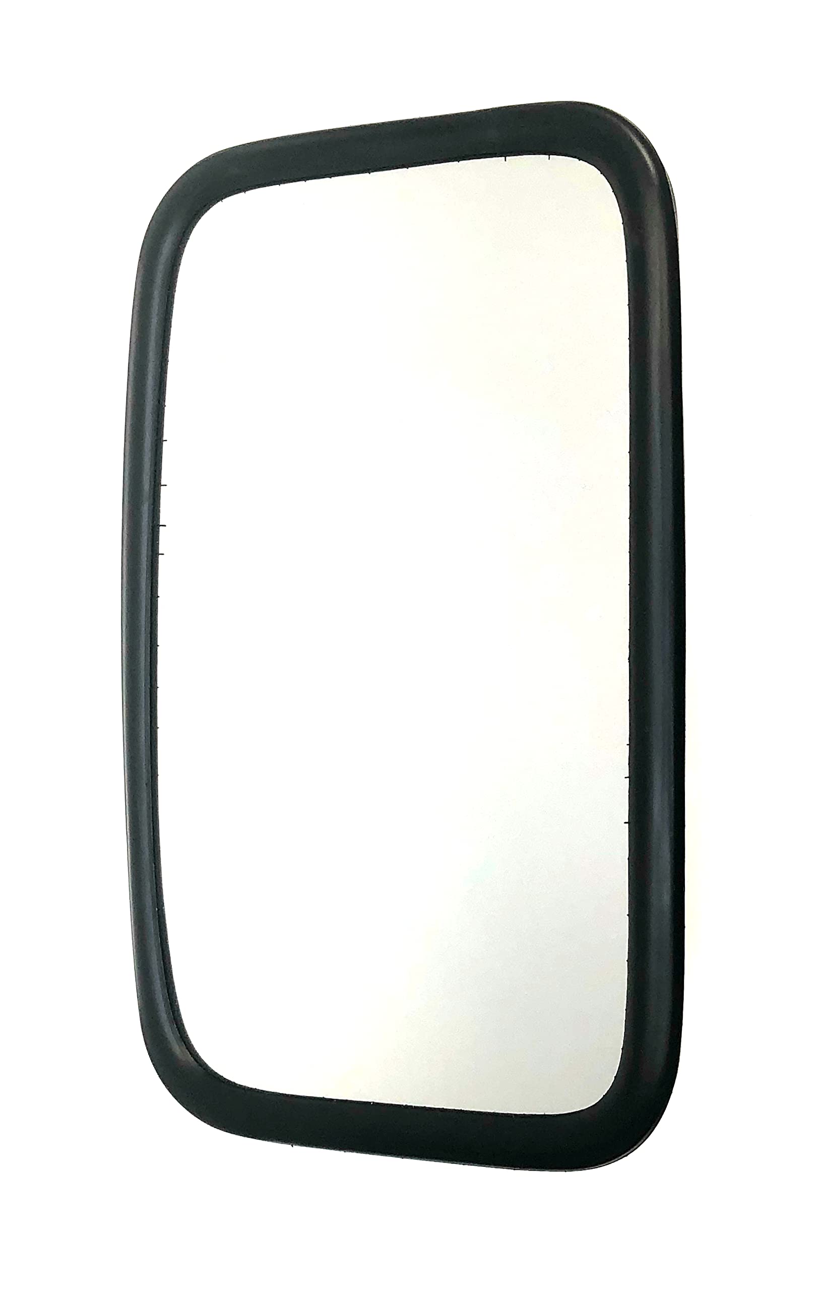 Rétroviseur 250x165 mm Ø15-22 E20, 2 pièces