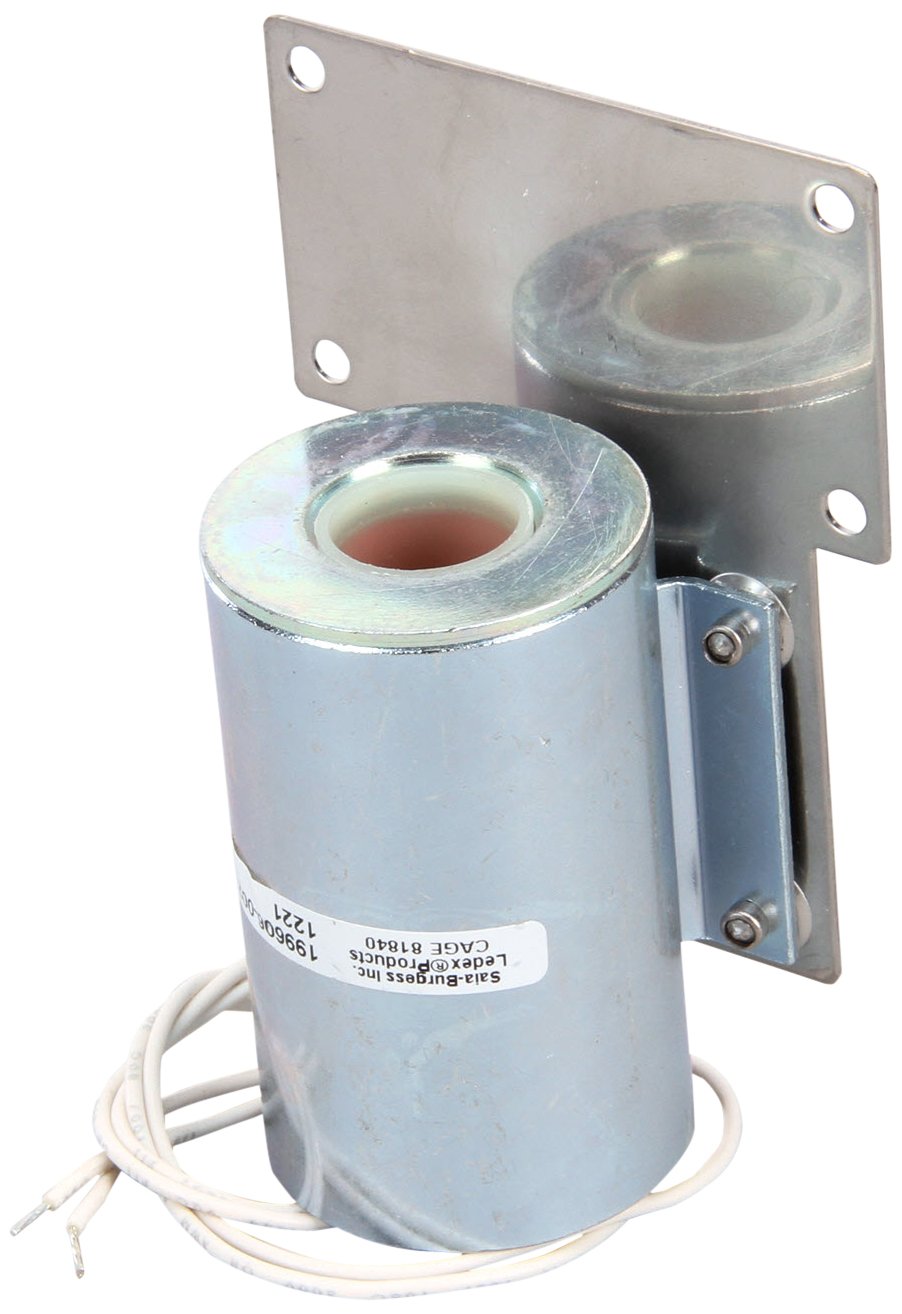 Sure Shot-Ac DispensingA-13-013-1-SP, Solenoid Assembly