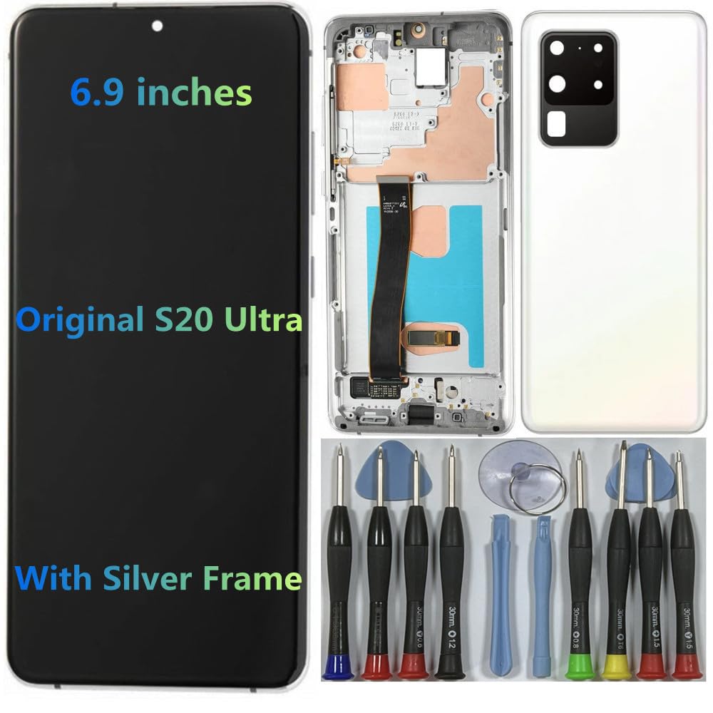 Galaxy - Galaxy s20+ 本体　おまけ付き LooCo Official Shop / [ LOOF MACARON-SHELL ] Galaxy S20+ 5G