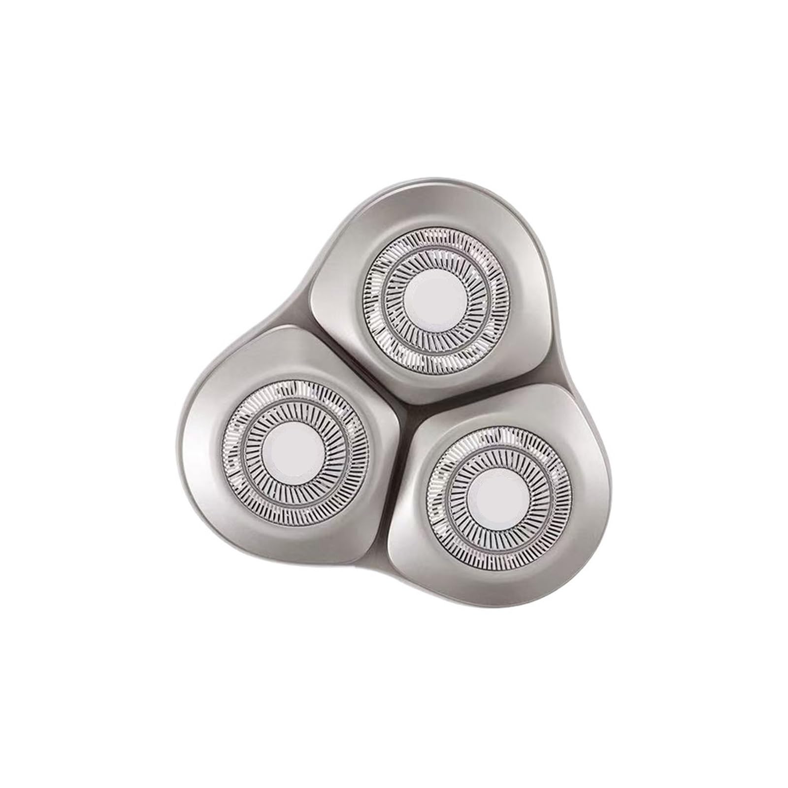 Lame tondeuse à barbe compatible pour Mijia S101 rasoir tête bicolore