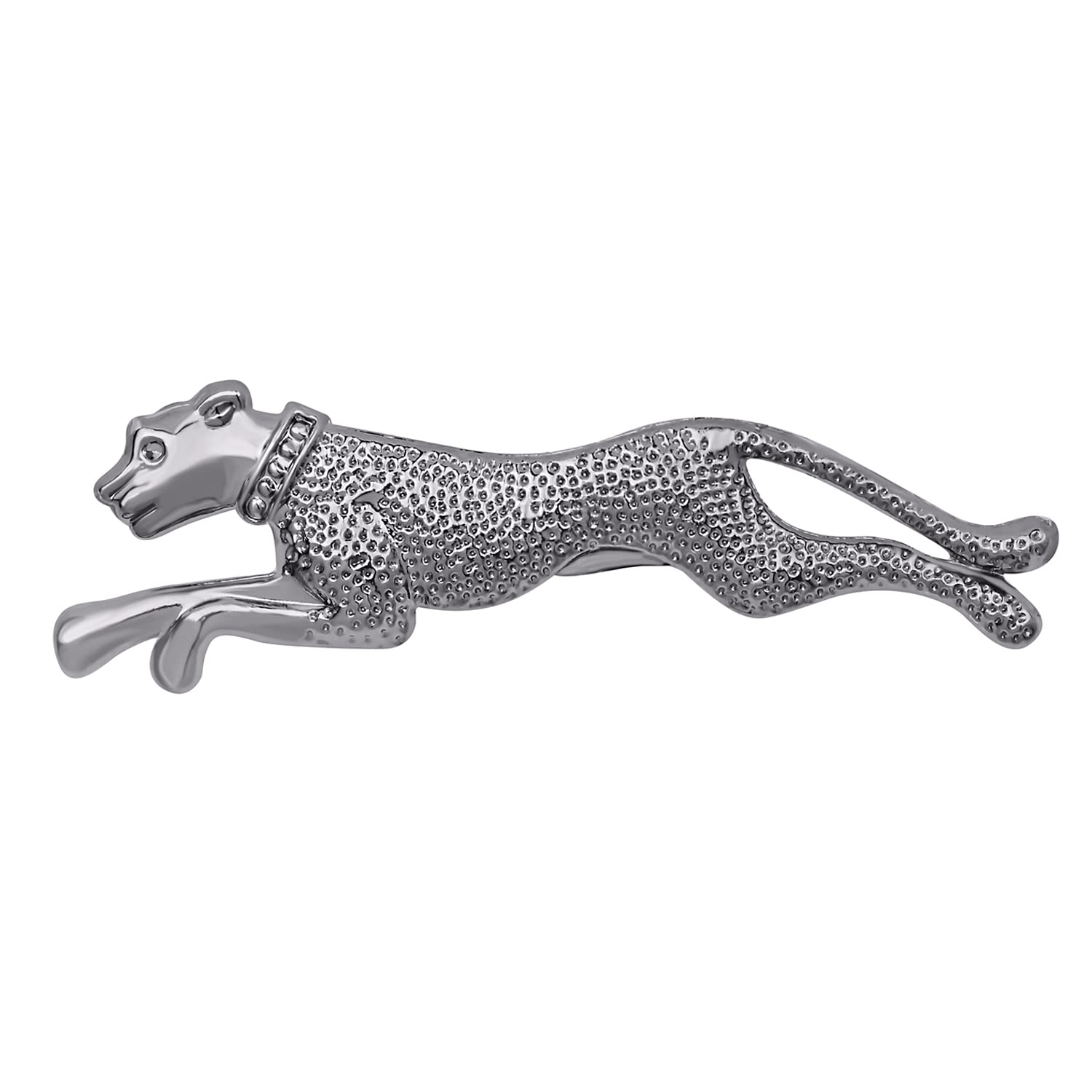 Jaguar Shaped Brooch Lapel Pin for Men and Boys (PABP1101076PR)-image-33