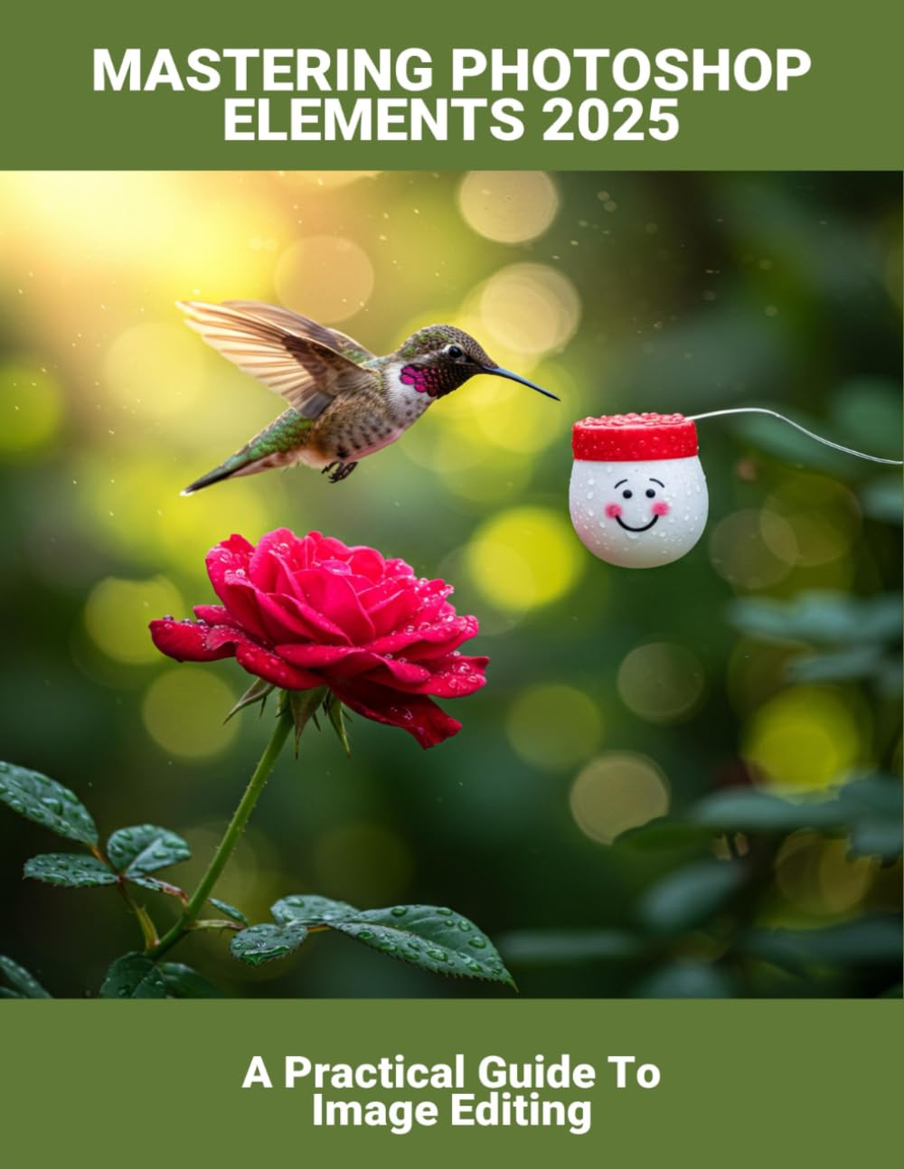 Mastering Photoshop Elements 2025: A Practical Guide To Image Editing