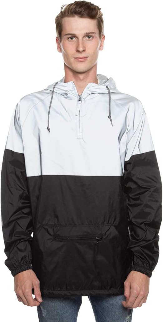 beimar windbreaker