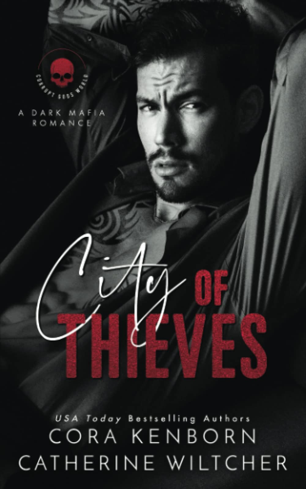 City Of Thieves