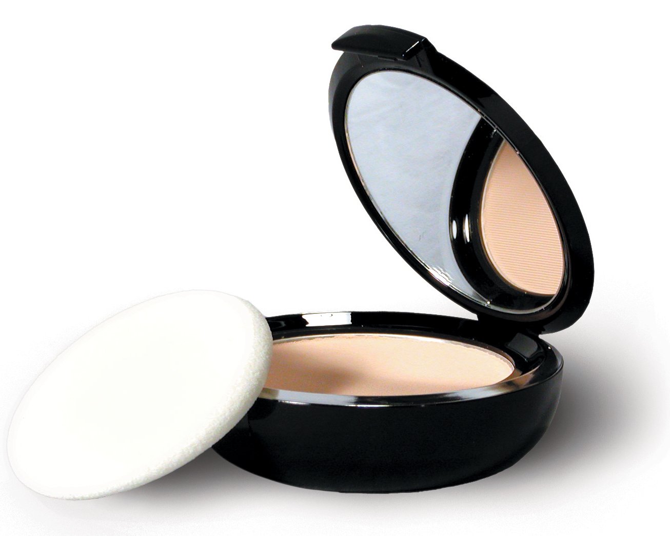 Graftobain HD Pro Powder Foundation, Porcelain Doll (W)