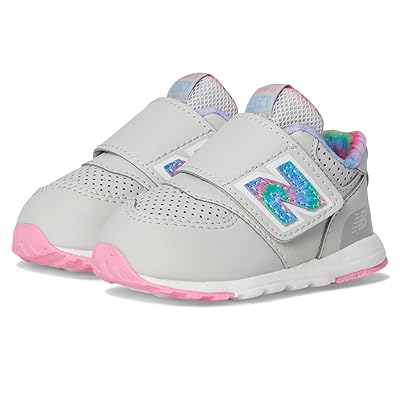 New Balance Kids 574 New B Hook and Loop (Infant/Toddler) Kid
