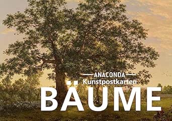 Postkarten-Set Gärten: 18 Kunstpostkarten Aus Hochwertigem Karton. Ca. 0,28€ Pro Karte: 7 : Verlag, Anaconda