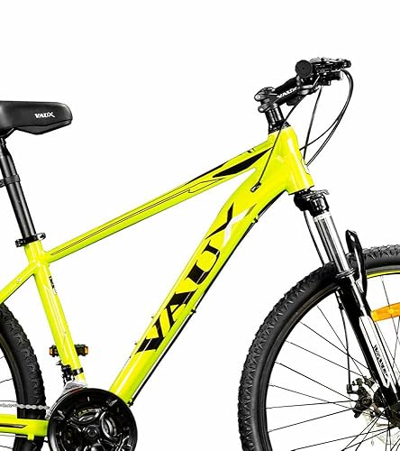 自転車本体 orafu Buy Vaux Saifiz 27.5inch MTB Bicycle for Men with Gear & Disc