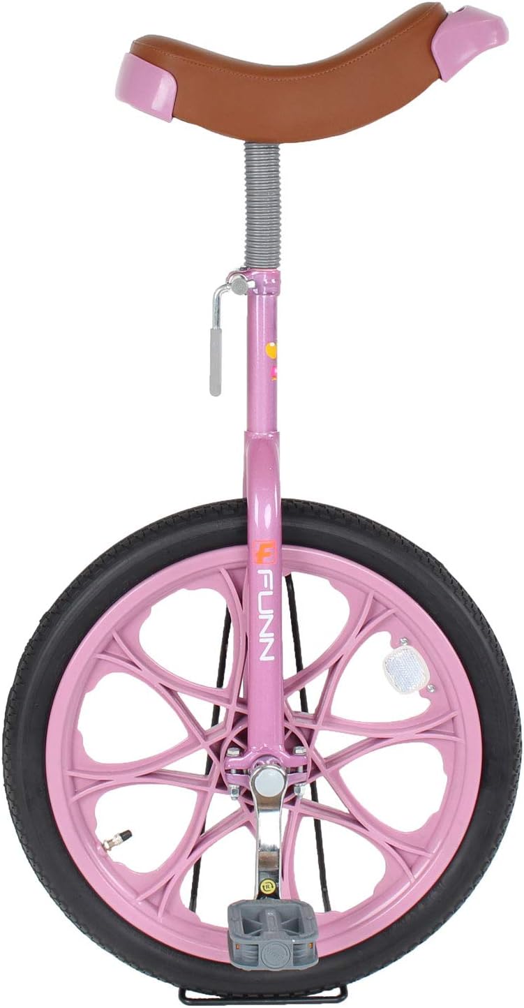 21Technology 一輪車 18インチ 小学生 子供 男の子 女の子 IR180