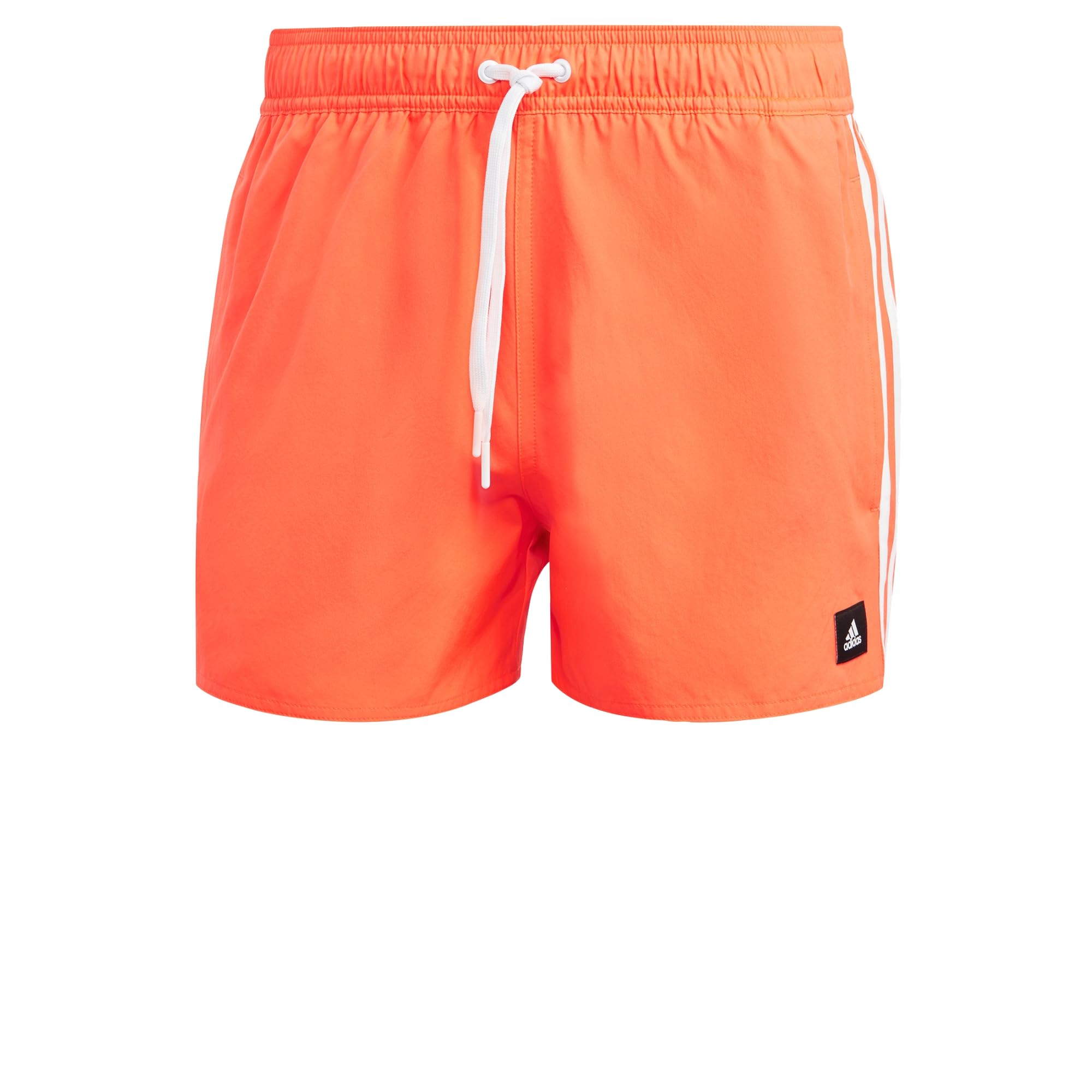 adidas Men's Short de Natation très Court 3 Bandes CLX