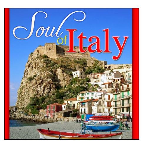 Soul of Italy (2 CD Set)