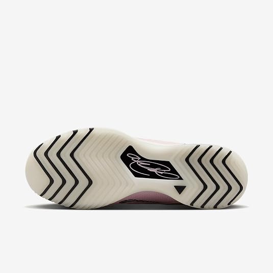 Lebron NXXT Genisus Basketball Shoes (HF0712-602, Pink Foam/Black