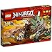 Produktbild Lego Ninjago 2509 - Erddrache