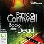 Cover of Book of the Dead