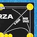 FORZA Elite Team Field Hockey Control Mat – 51in x 51in Training Mat with Drill Markings – Field Hockey Training Equipment for Ball Control & Skills