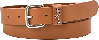 Levi's Calypso Normal Buckle Cinturón Mujer