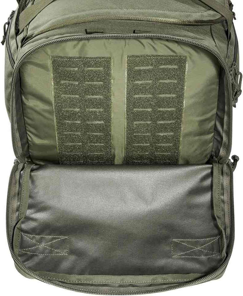 タスマニアン-Tasmanian虎 オフィサーズ バッグ 58L 7797 Tasmanian Tiger officers BAG (オリーブ-olive7