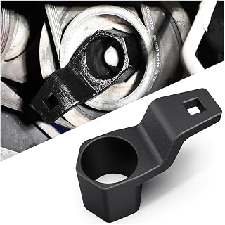 Car Harmonic Balancer & Crank Pulley Tool