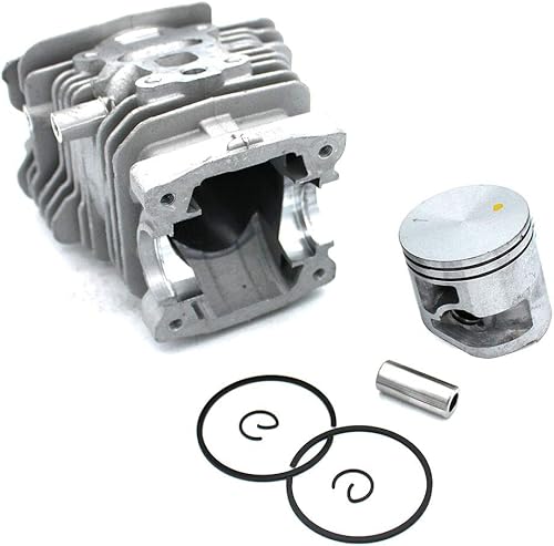 Miniatura 5 de P SeekPro Kit de montaje de pistón de cilindro de 1.575 in para motosierra Stihl MS171 MS171C MS171Z MS181 MS181C MS181Z MS211 MS211C MS211Z Número