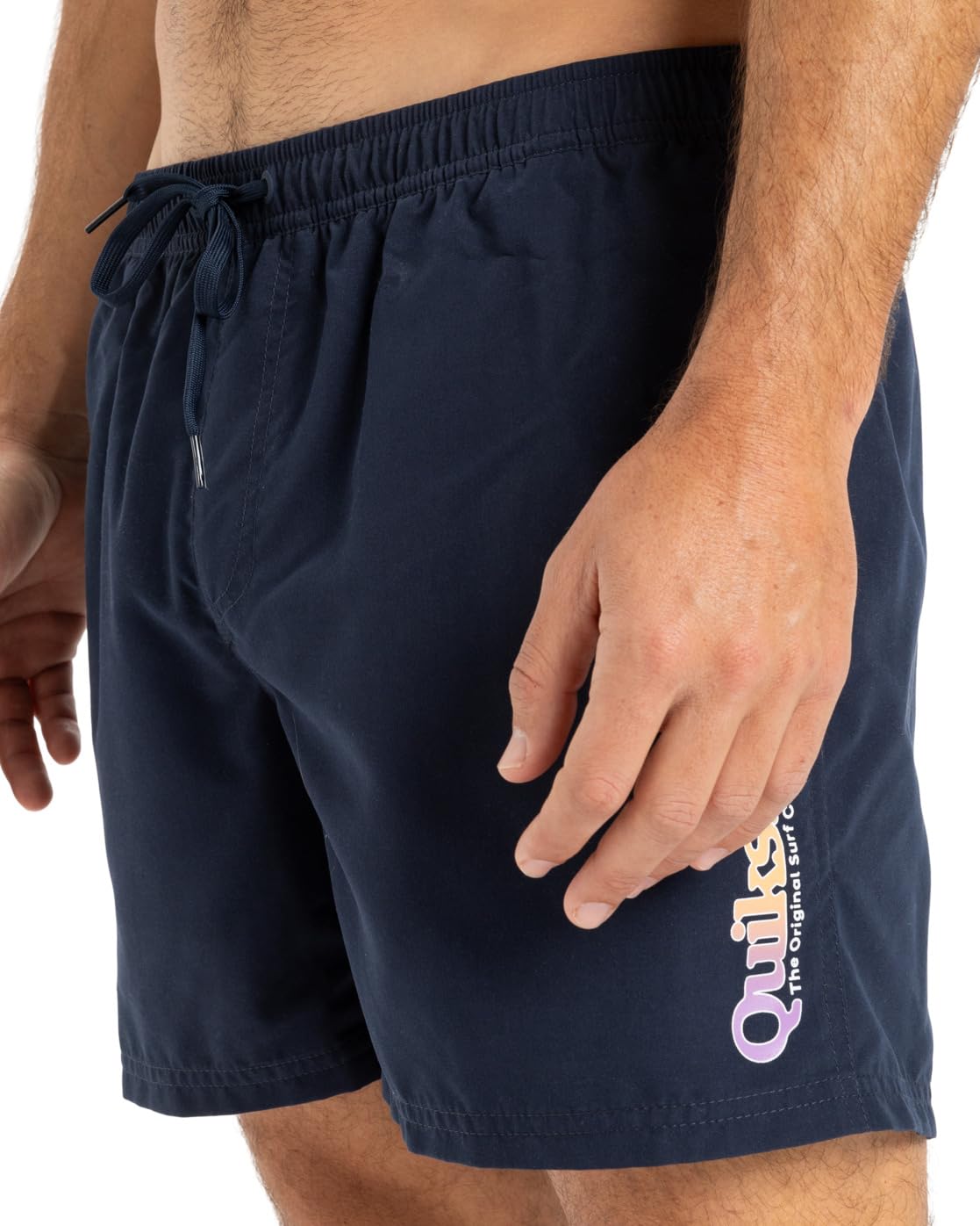Quiksilver Herren Spl Fineline Volley 15 Jam/Volley (1er Pack)