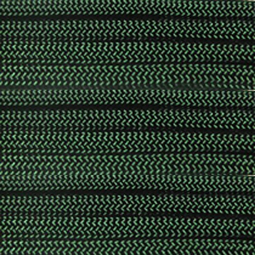 Paracord Planet 550lb Paracord – 7 Strand Type III Tactical Parachute Cord for Hiking and Camping